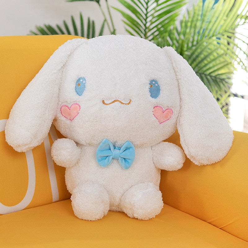 Lovely Cinna Plush Doll