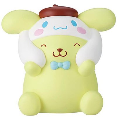 Cinna Hat Themed Figure Doll