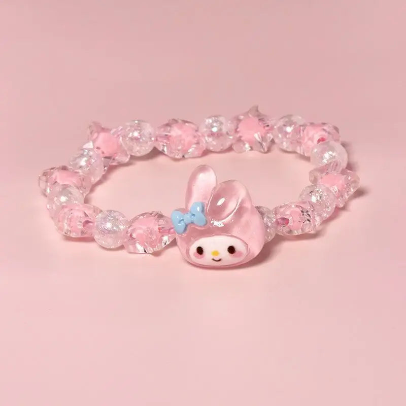 Fairy Sweet Crystal Bracelet