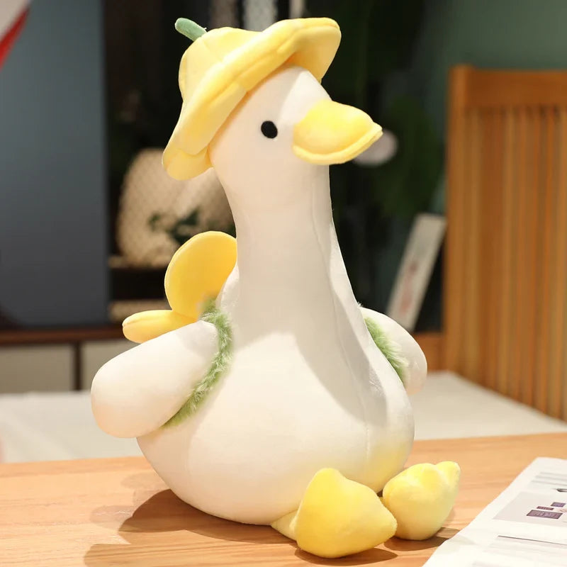 Mother Plushie Goose
