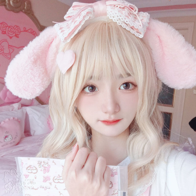 Melo and Cinna Headband SK583