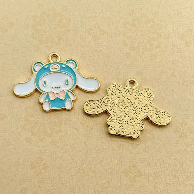 Cute Cinna Charms