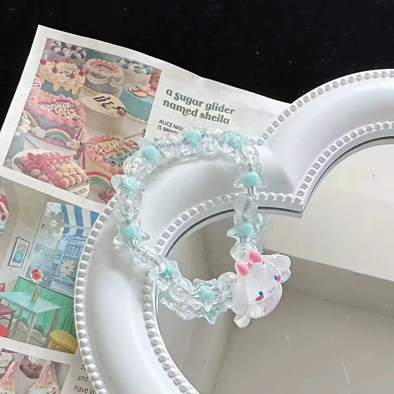 Fairy Sweet Crystal Bracelet