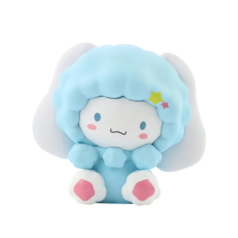 Kawaii Rabbit Series Figure Doll KI496