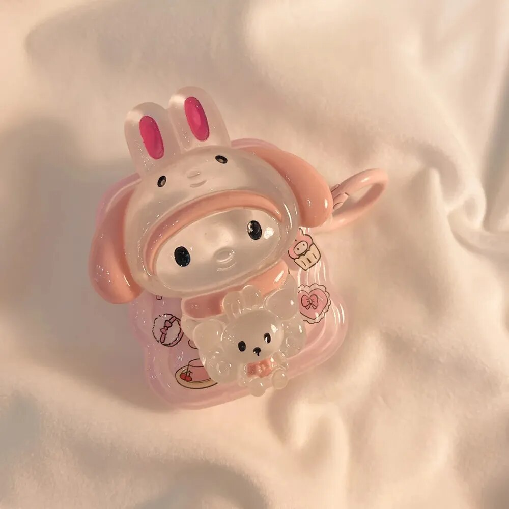 Kuro Melo Airpods Case