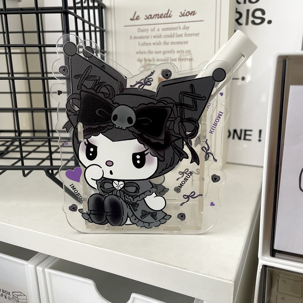 Lolita Kuro and Melo Mini Storage Box