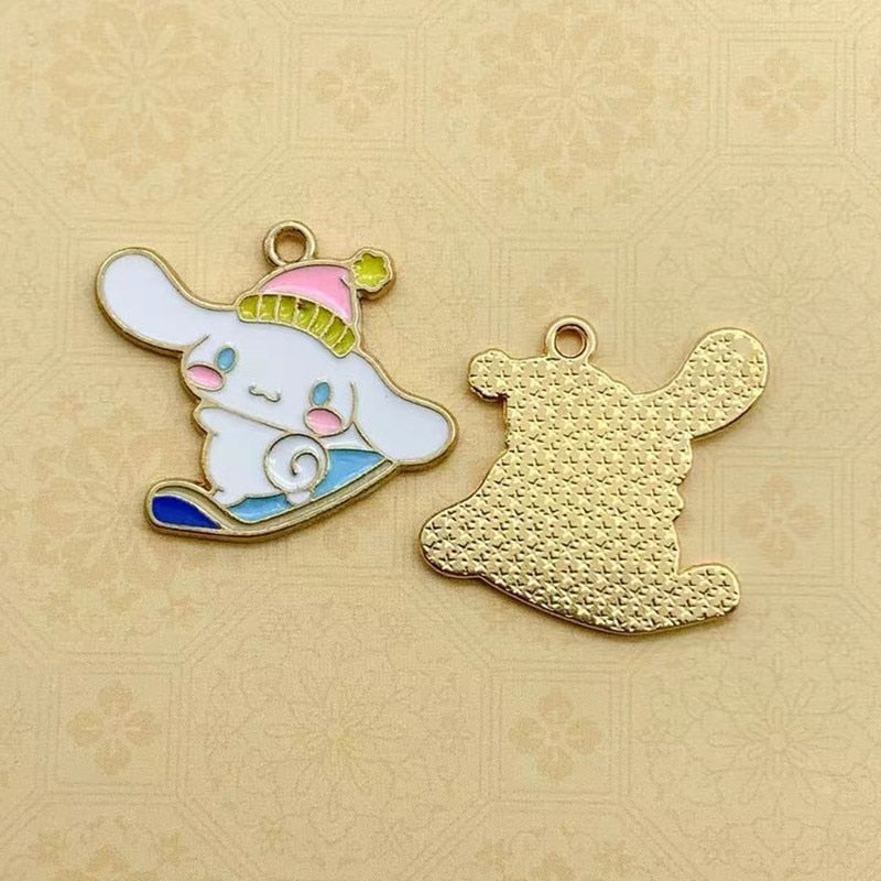 Cute Cinna Charms
