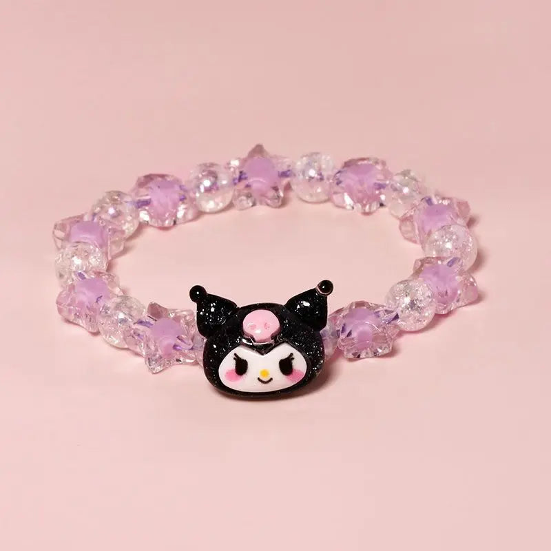 Fairy Sweet Crystal Bracelet