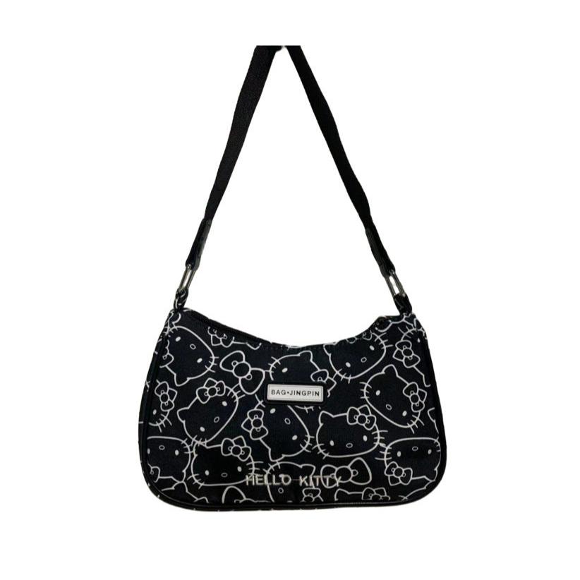 Kawaii Kitty Underarm Bag SK509