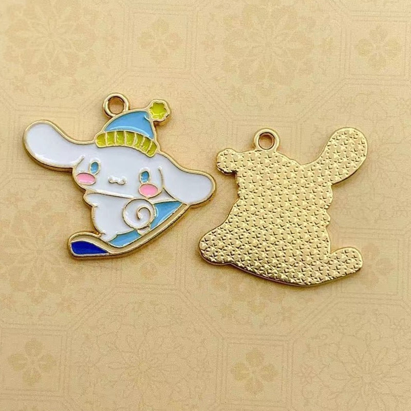 Cute Cinna Charms
