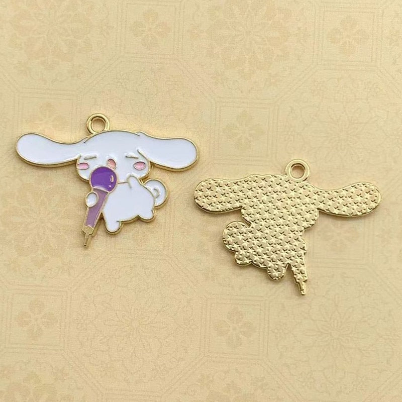 Cute Cinna Charms