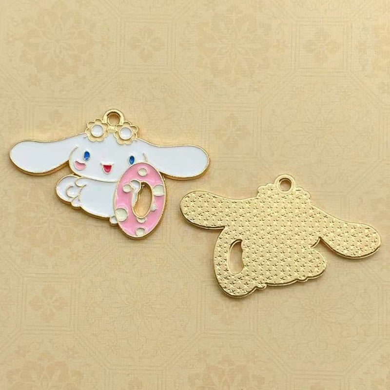 Cute Cinna Charms
