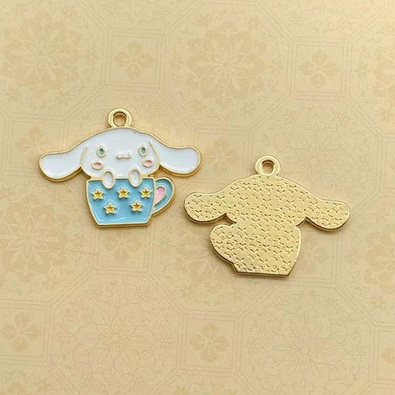 Cute Cinna Charms