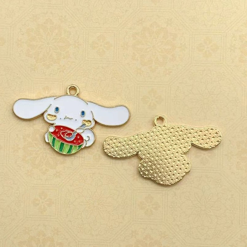 Cute Cinna Charms