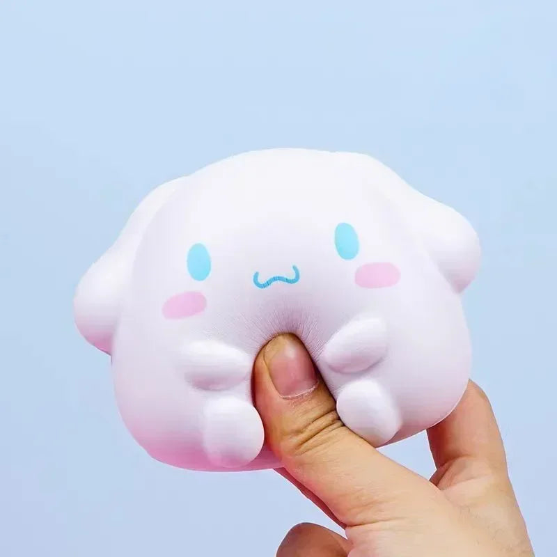 Kawaii Squishy Toy KI497