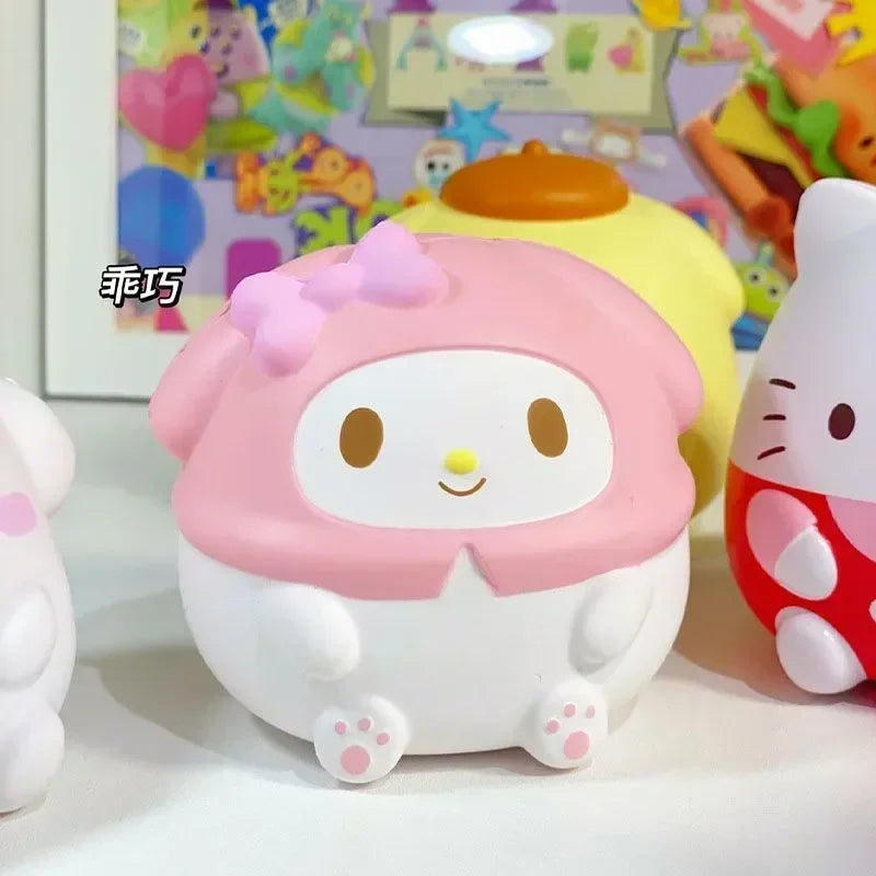 Kawaii Squishy Toy KI497