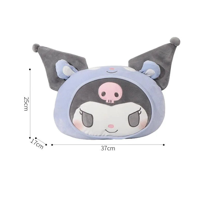 Cinna Kuro Cute Big Plushies ON1411