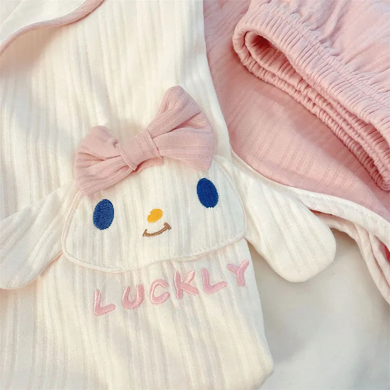 Sweet Cinna Pajama Set