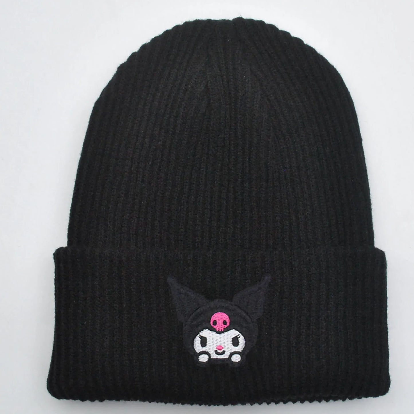 kawaii Vintage Winter Hat