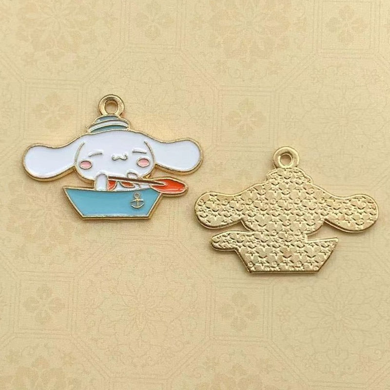 Cute Cinna Charms