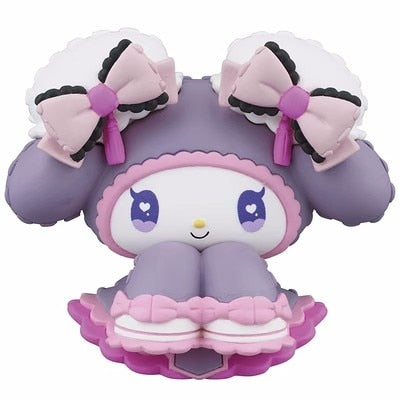 Kuro Melo Lolita Themed Figure SK575