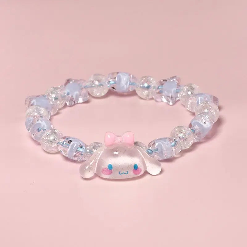 Fairy Sweet Crystal Bracelet