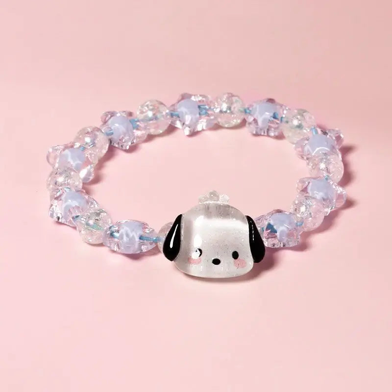 Fairy Sweet Crystal Bracelet