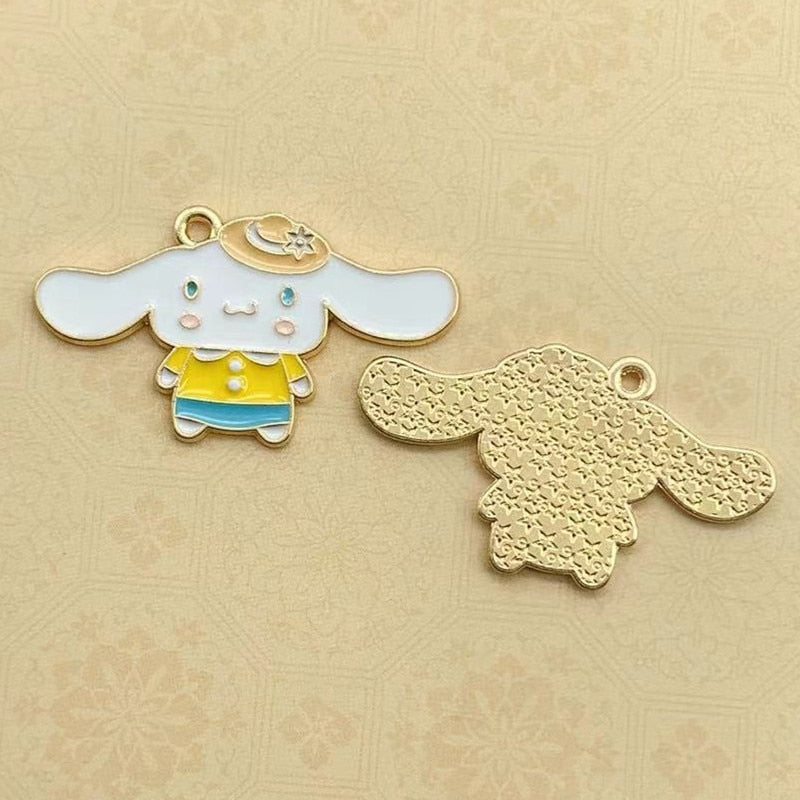 Cute Cinna Charms