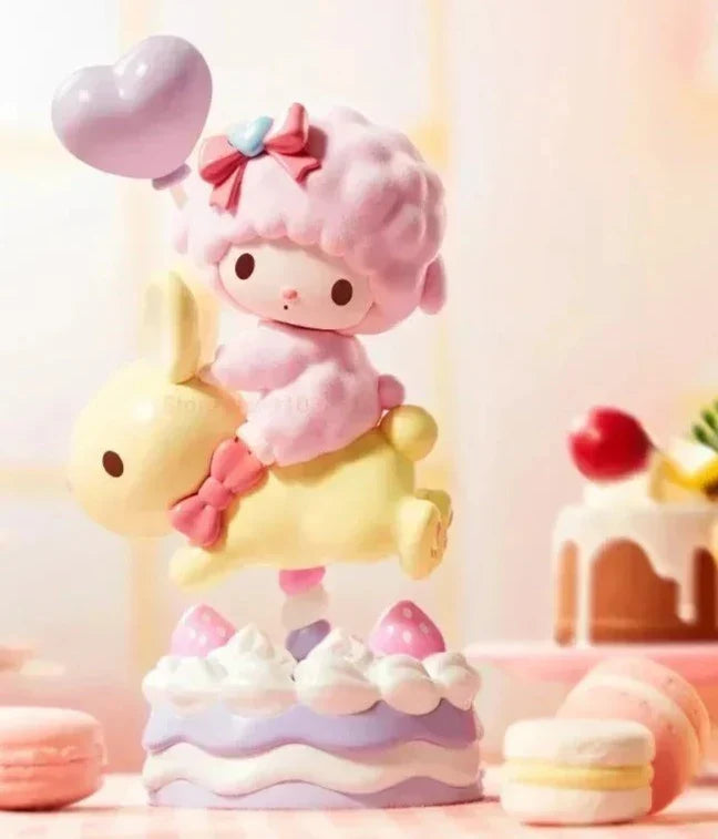 Melo Sweet Piano Party Series Figure SK525