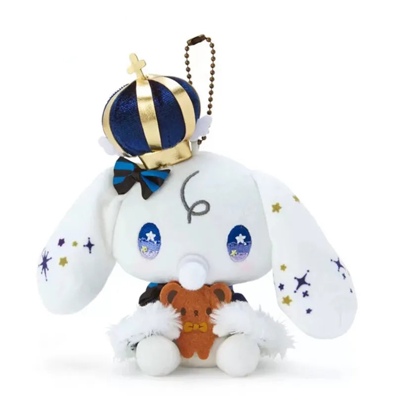 Cinna Kingdom Plushie Doll SK573
