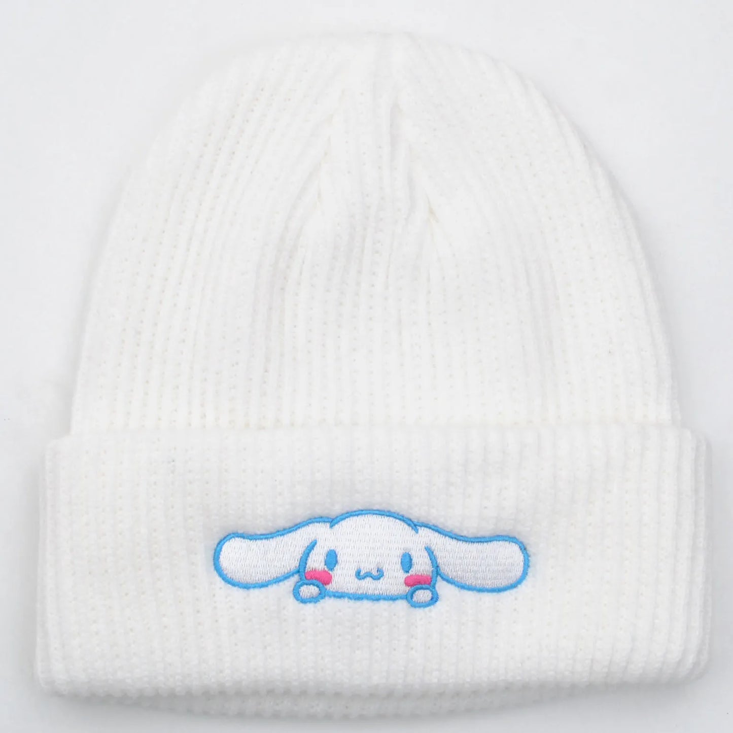 kawaii Vintage Winter Hat