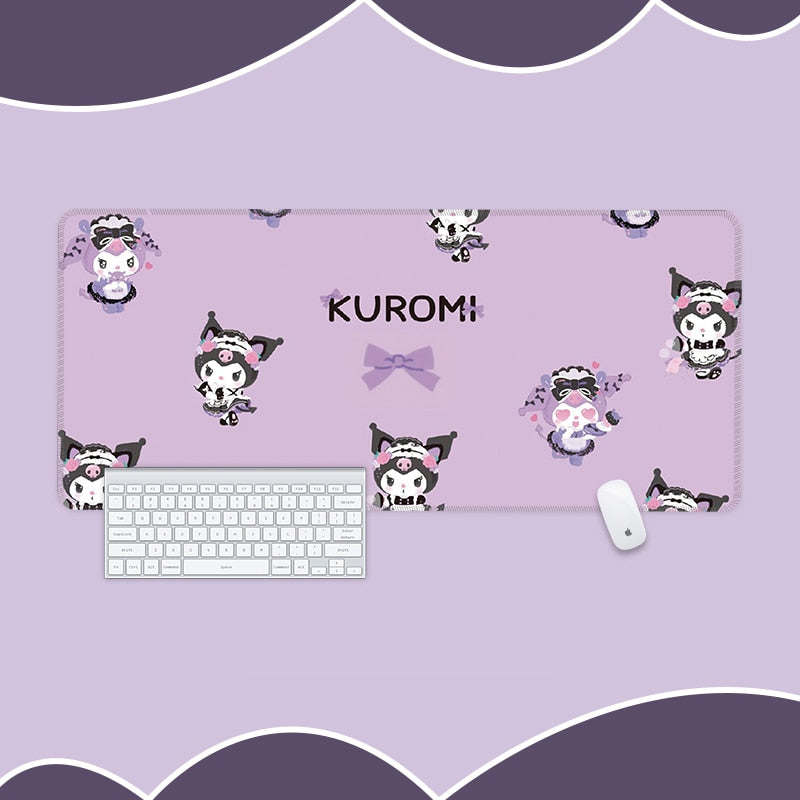 Kuro Large Mouse Pad
