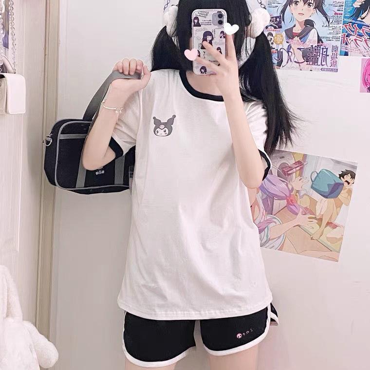 Cinna und Kuro Sportbekleidungsset SK395