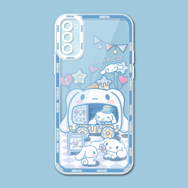 Cute Friends Samsung Phone Case SK431
