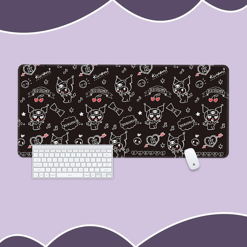 Kuro Large Mouse Pad