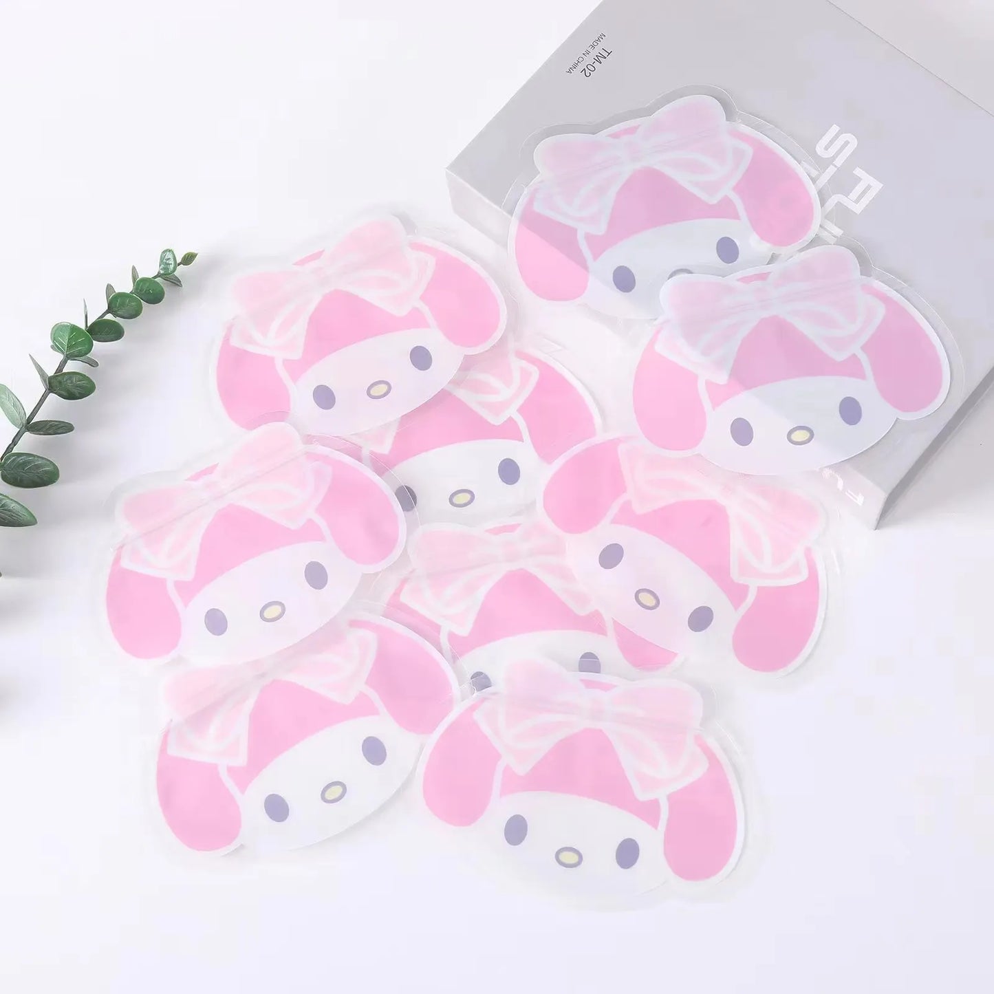 Cartoon Packaging Bags