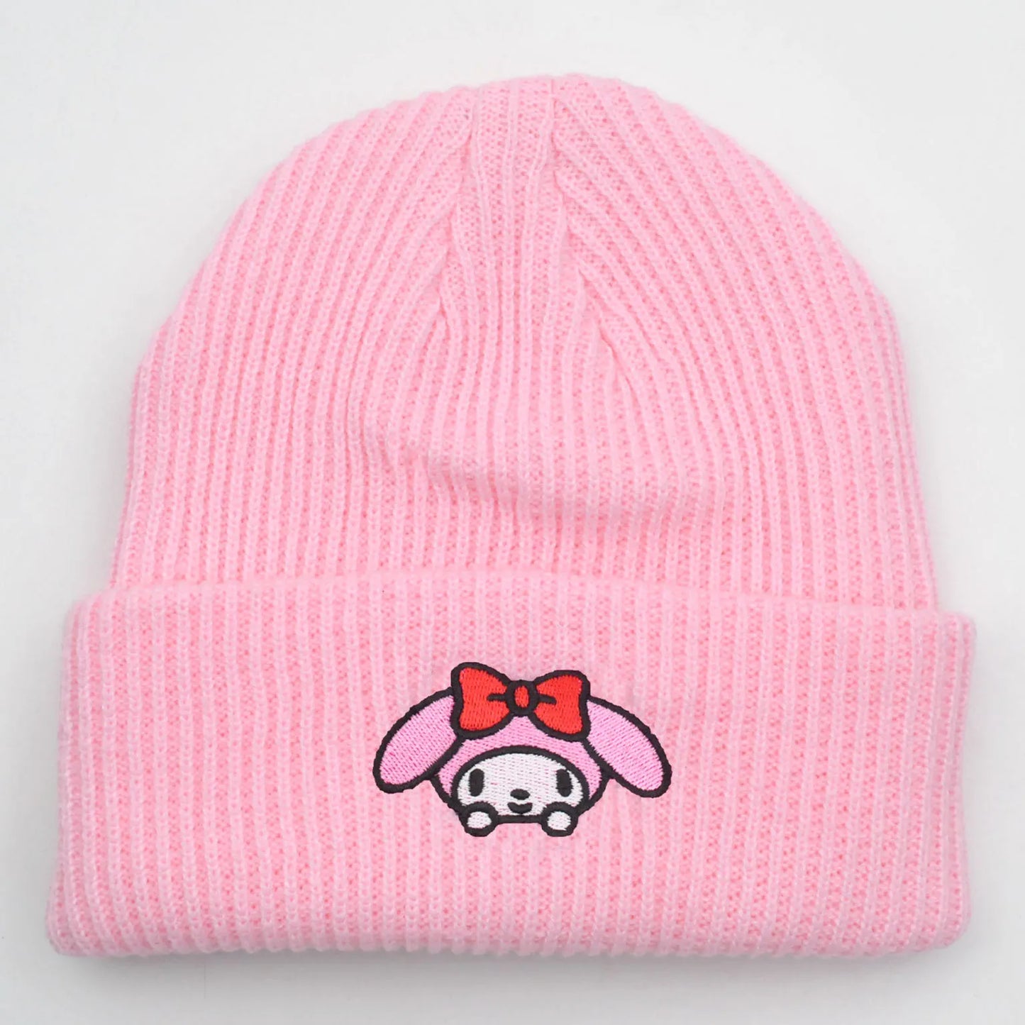 kawaii Vintage Winter Hat