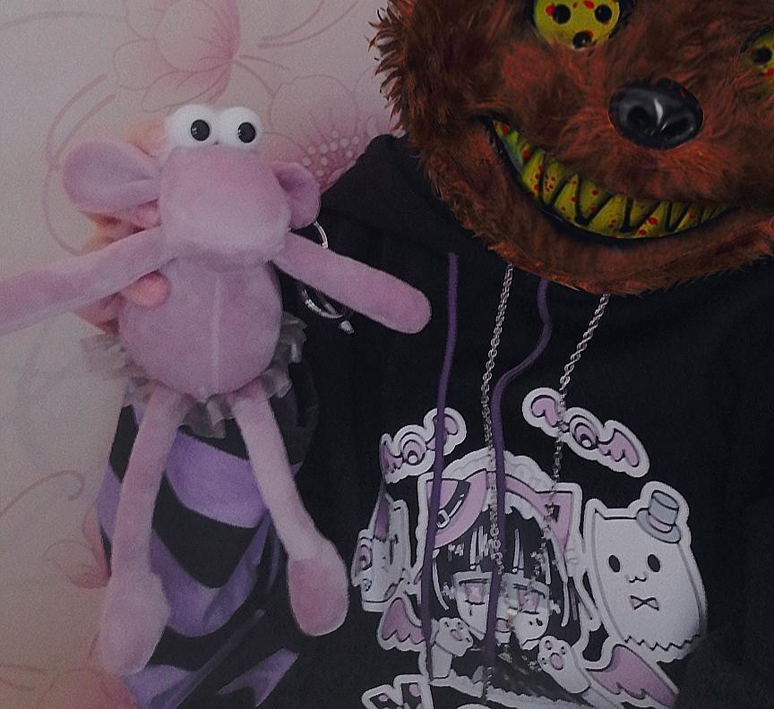 Hoodie or Trick Treat