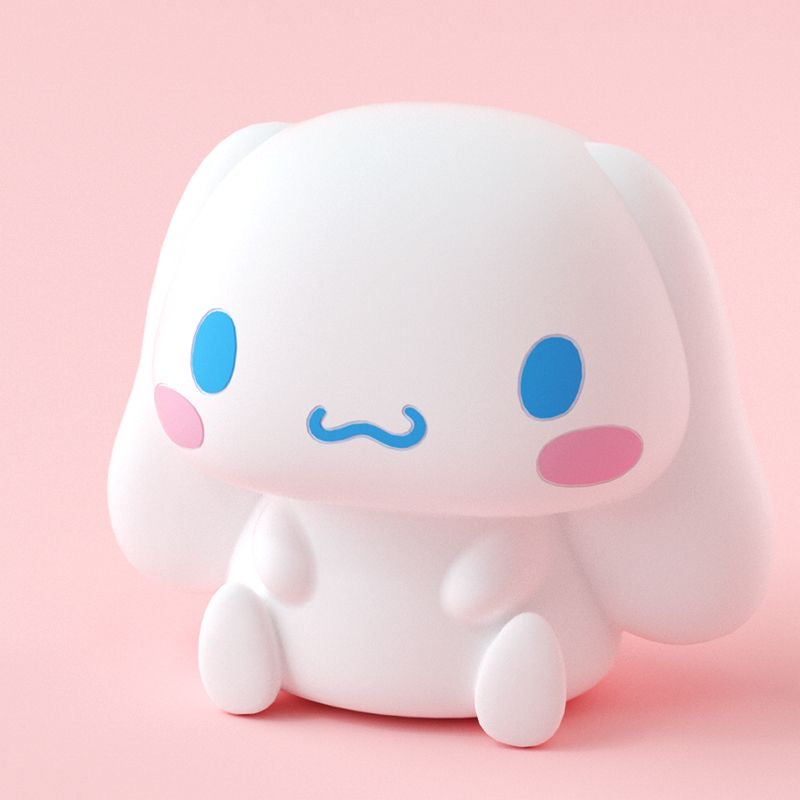 Cinna Touch Silicone Light Lamp SK068