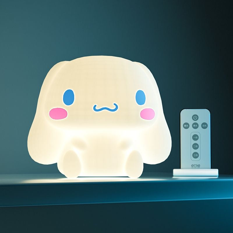 Cinna Touch Silicone Light Lamp SK068