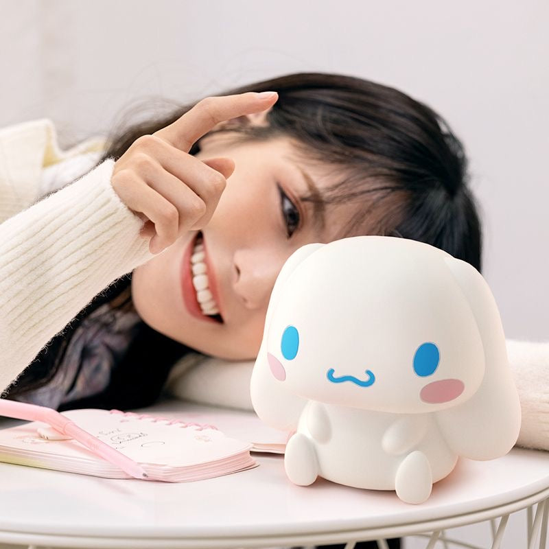 Cinna Touch Silicone Light Lamp SK068