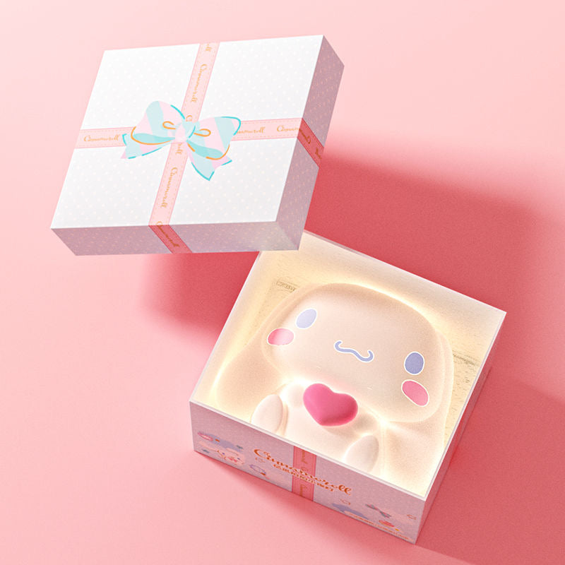 Cinna Touch Silicone Light Lamp SK068