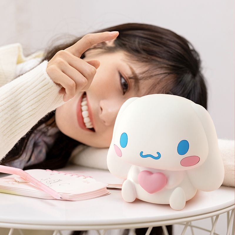 Cinna Touch Silicone Light Lamp SK068