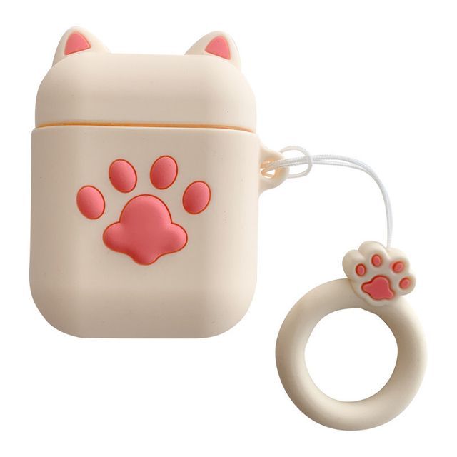 Cat AirPods / Pro Earphone Case Skin