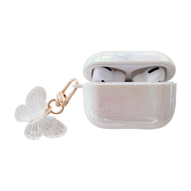 Holographic AirPods / AirPods Pro Earphone Case Skin