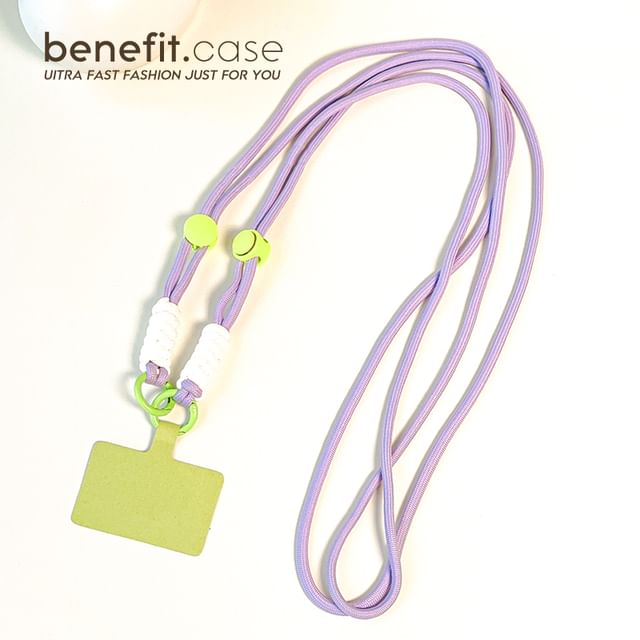 Lanyard Cord Phone