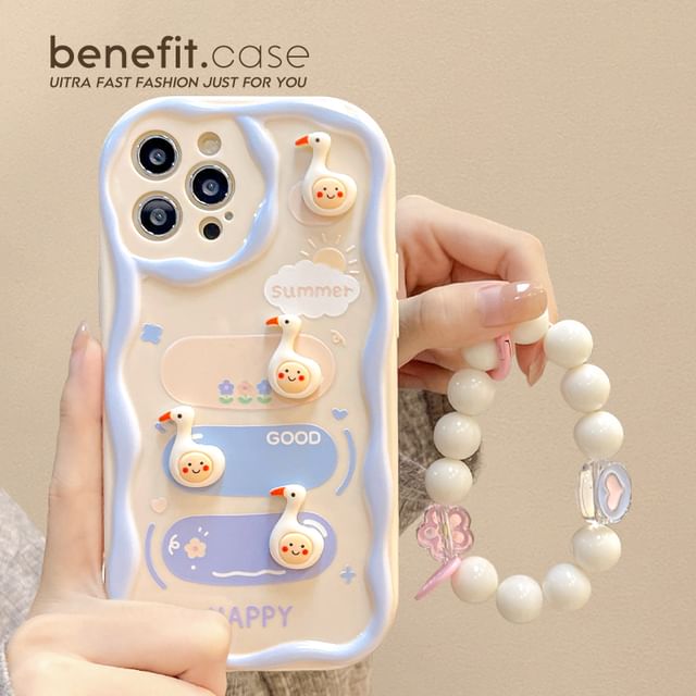 Cartoon Phone Case