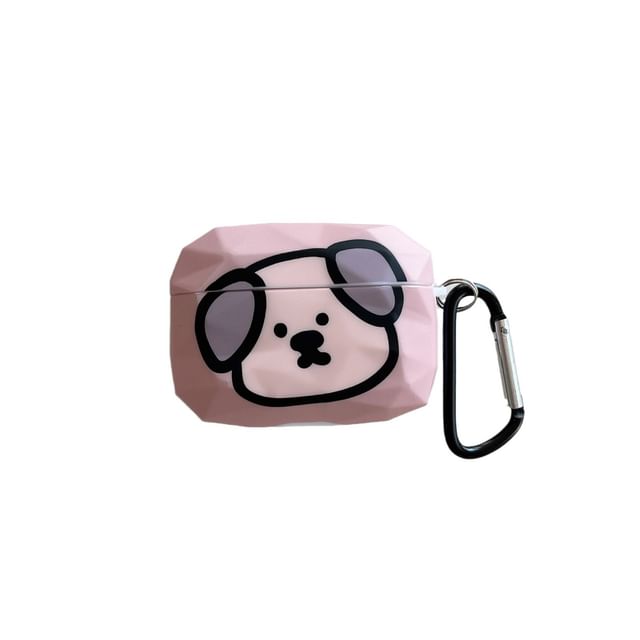 Small Animals Apple AirPods/ Pro Earphone Case Skin For Airpods 1st/ 2nd Generation, 3rd Generation, Airpods Pro/ Pro2