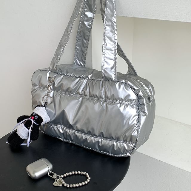 Tote Plain Bag