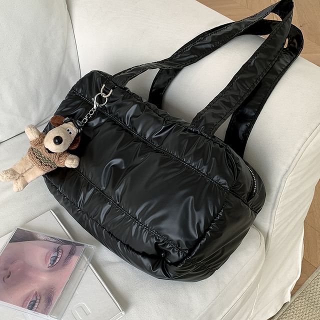 Tote Plain Bag